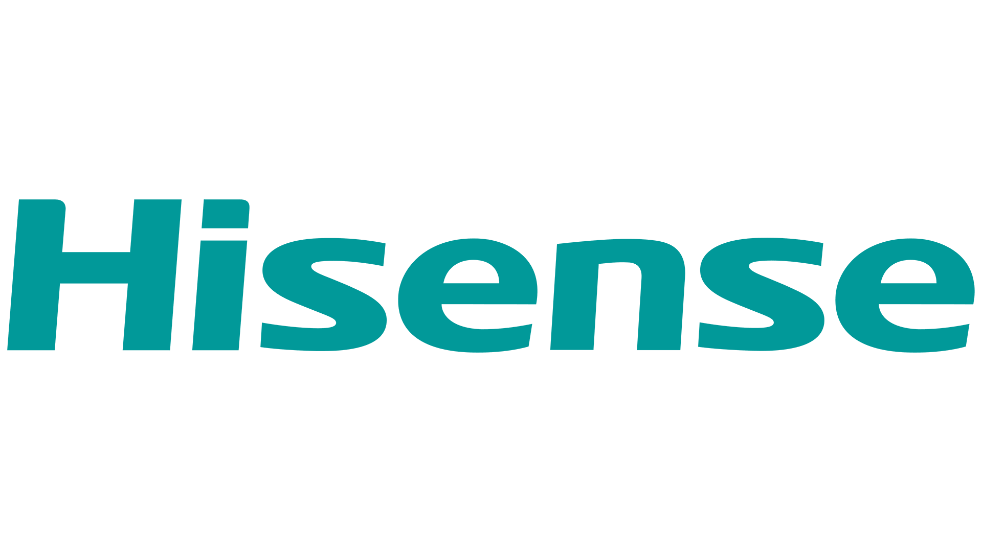 Hisense-Logo